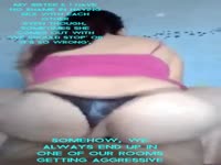 Real brother and sister making love